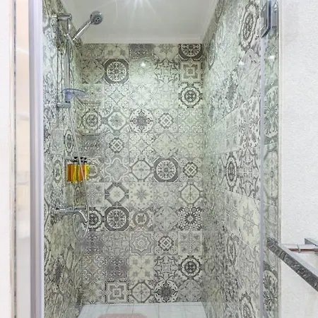 Lägenhetshotell Sadaret Suites-old Sultanahmet Istanbul