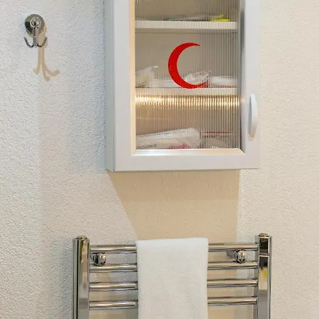 Sadaret Suites-old Sultanahmet 4*
