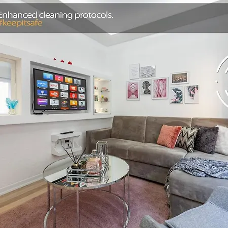 Lejlighedshotel Sadaret Suites-old Sultanahmet Istanbul