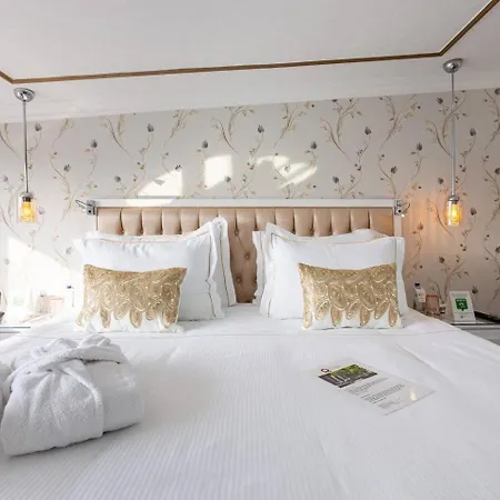 Sadaret Suites-old Sultanahmet *