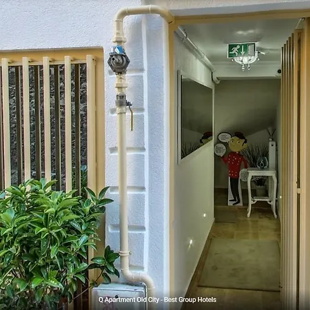 شقة فندقية Sadaret Suites-old Sultanahmet *
