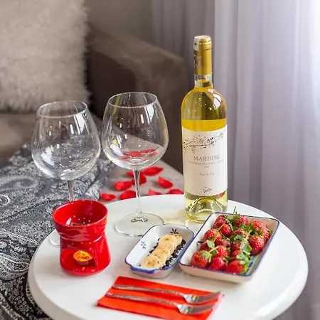 Sadaret Suites-old Sultanahmet Ξενοδοχείο με διαμερίσματα 4*