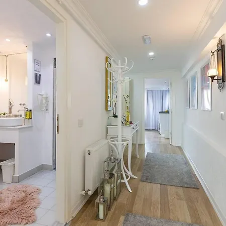 Sadaret Suites-old Sultanahmet