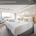 Sadaret Suites-old Sultanahmet Apartmanhotel Isztambul