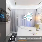 Sadaret Suites-old Sultanahmet Apart Otel İstanbul