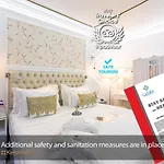 Sadaret Suites-old Sultanahmet