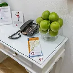 Apartmanhotel Sadaret Suites-old Sultanahmet 4*