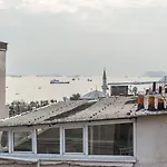 Apartmanhotel Sadaret Suites-old Sultanahmet 4*