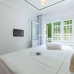 Apartmanhotel Sadaret Suites-old Sultanahmet 4*