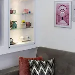 Sadaret Suites-old Sultanahmet 4*