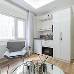 Sadaret Suites-old Sultanahmet 4*