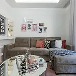 Sadaret Suites-old Sultanahmet 4* Isztambul