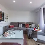 Sadaret Suites-old Sultanahmet