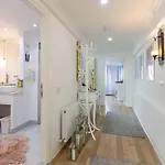 Sadaret Suites-old Sultanahmet