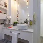 Apartmanhotel Sadaret Suites-old Sultanahmet Isztambul