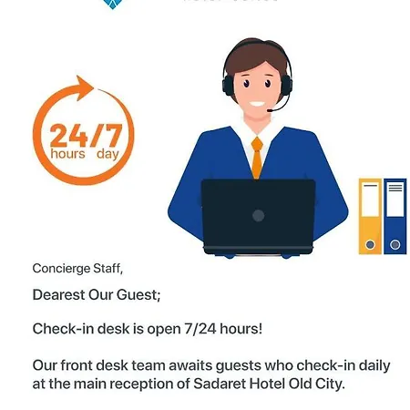 Sadaret Suites-old Sultanahmet Istanboel