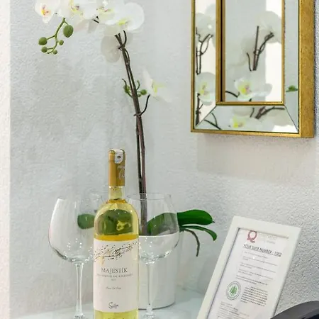 Sadaret Suites-old Sultanahmet Istanbul