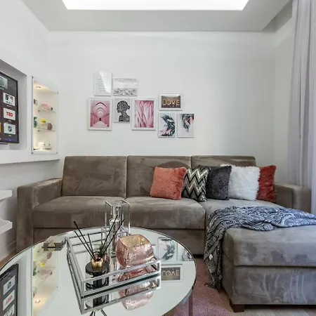 Sadaret Suites-old Sultanahmet 4* Κωνσταντινούπολη