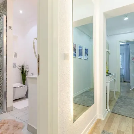Sadaret Suites-old Sultanahmet 4* Κωνσταντινούπολη
