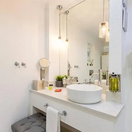 Sadaret Suites-old Sultanahmet Apartmanhotel