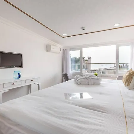 Sadaret Suites-old Sultanahmet