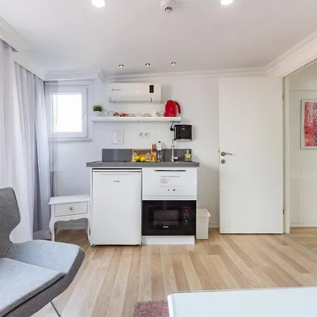 Sadaret Suites-old Sultanahmet Istanbul