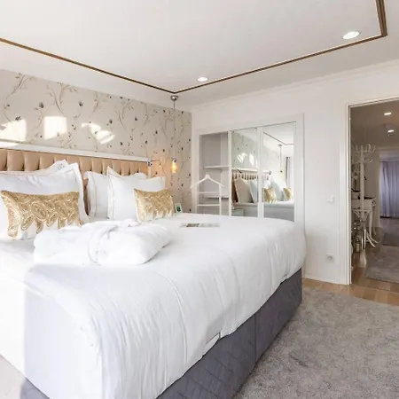 Aparthotel Sadaret Suites-old Sultanahmet