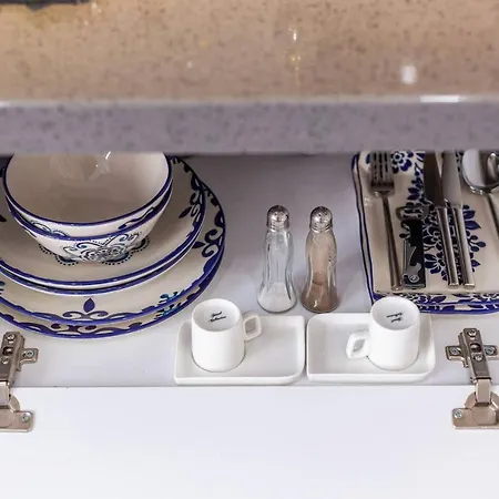Aparthotel Sadaret Suites-old Sultanahmet Istanbul