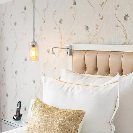 Aparthotel Sadaret Suites-old Sultanahmet