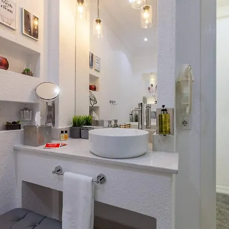 Aparthotel Sadaret Suites-old Sultanahmet Istanbul