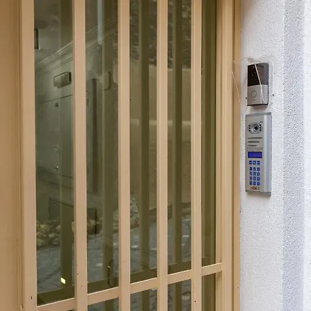 Aparthotel Sadaret Suites-old Sultanahmet