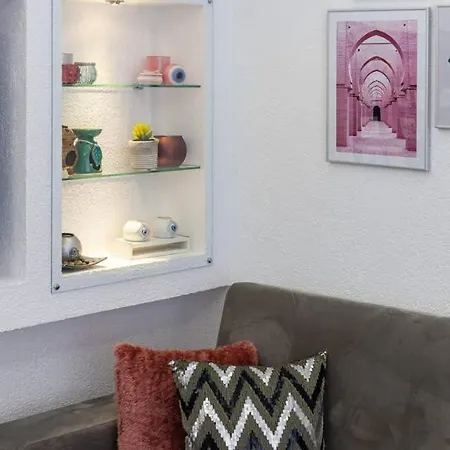 Sadaret Suites-old Sultanahmet 4*