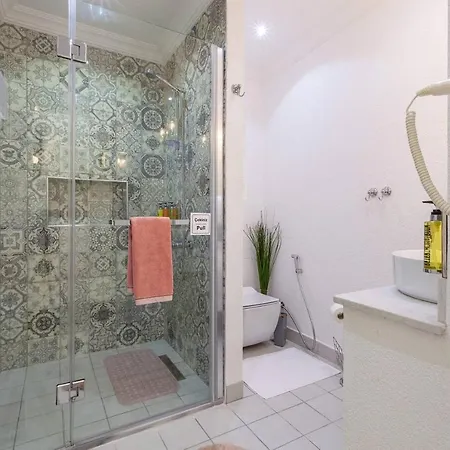 Sadaret Suites-old Sultanahmet Istanboel