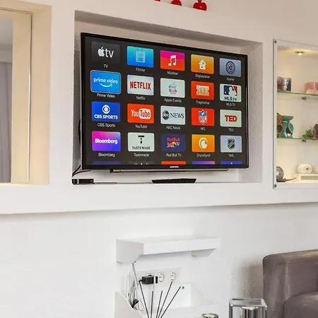 Sadaret Suites-old Sultanahmet Aparthotel 4*