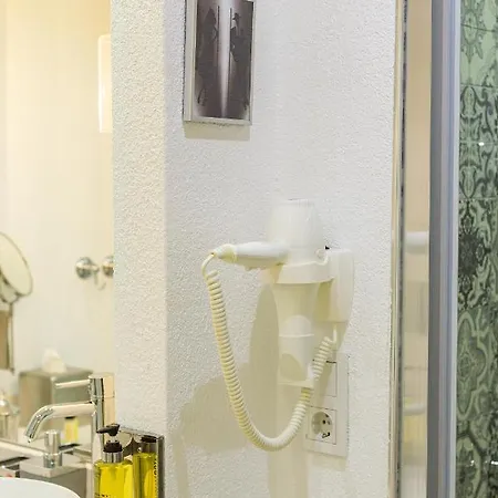 Aparthotel Sadaret Suites-old Sultanahmet 4*